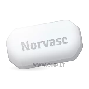 Norvasc