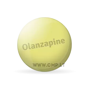 Olanzapine