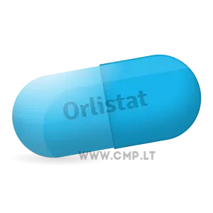 Orlistat