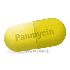 Panmycin