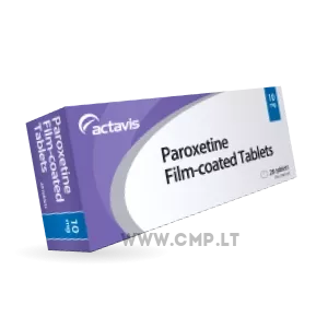 Paroxetine