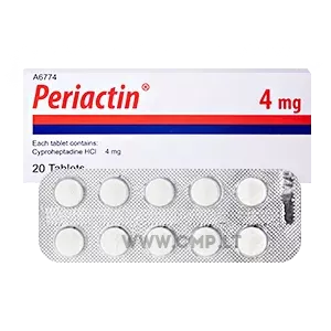 Periactin