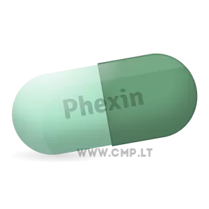 Phexin