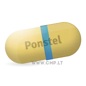 Ponstel