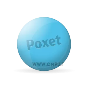 Poxet