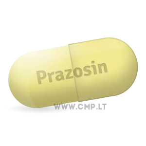 Prazosin