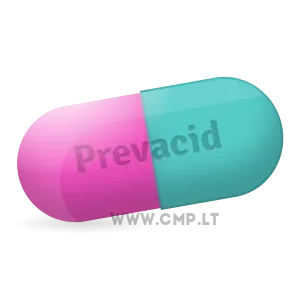 Prevacid