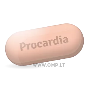 Procardia