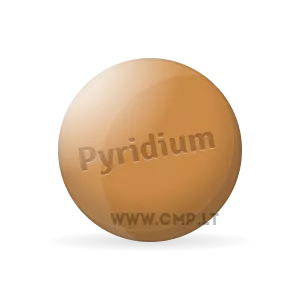 Pyridium