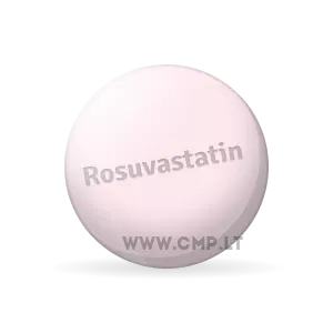 Rosuvastatin