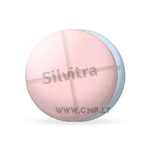 Silvitra