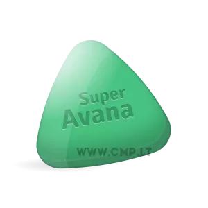 Super Avana