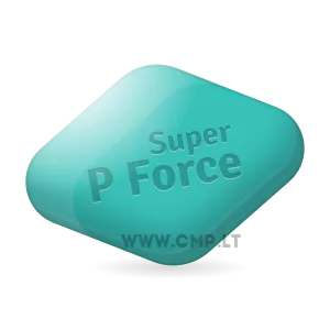 Super P Force