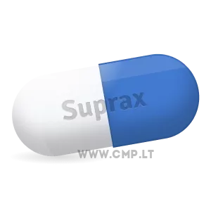 Suprax