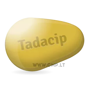 Tadacip