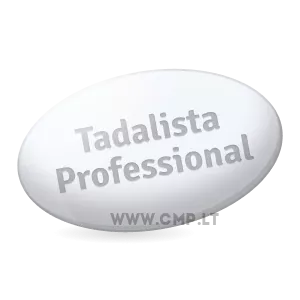 Tadalista Professional