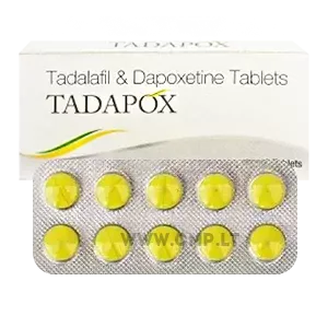 Tadapox