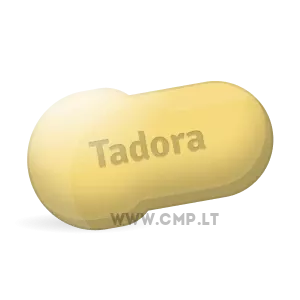 Tadora