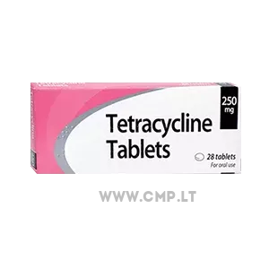 Tetracycline