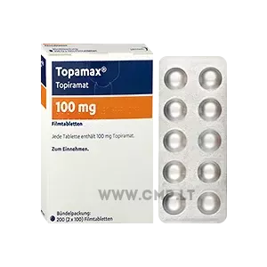 Topamax