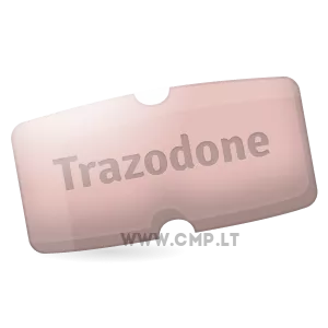 Trazodone