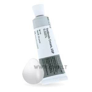 Tretinoin 0,025