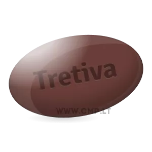 Tretiva