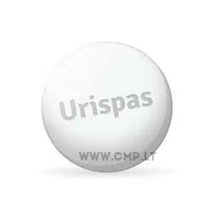 Urispas