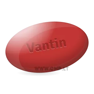 Vantin