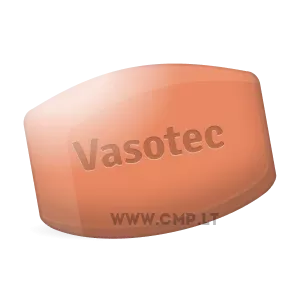 Vasotec