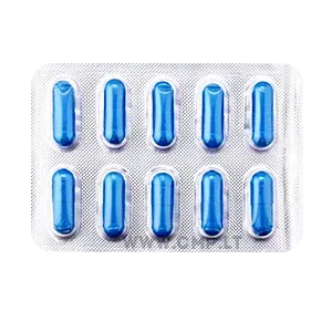 Viagra Capsules