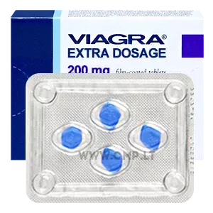 Viagra Extra Dosage