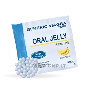 Viagra Jelly