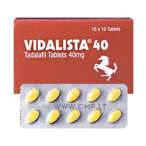 Vidalista