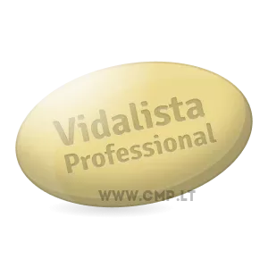 Vidalista Professional