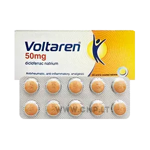 Voltaren