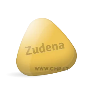 Zudena